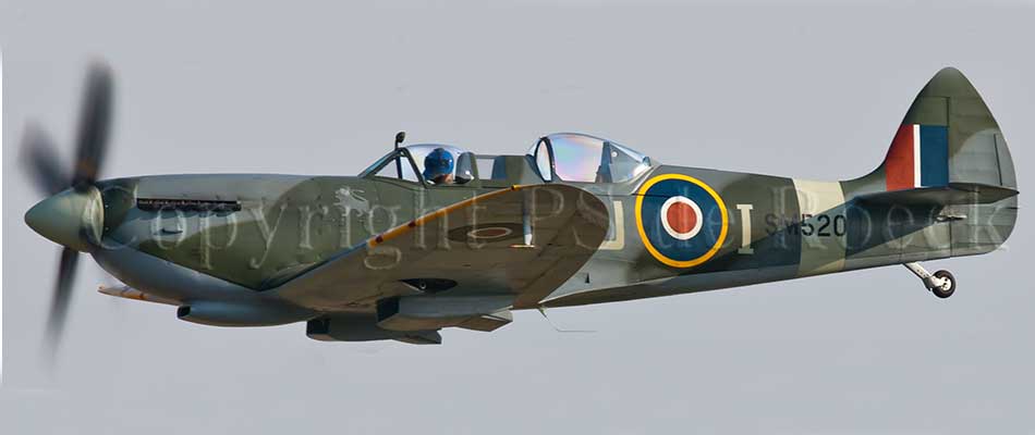 spitfire pictures